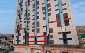 Best Western Alkapuri, Vadodara