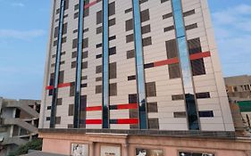 Best Western Alkapuri, Vadodara